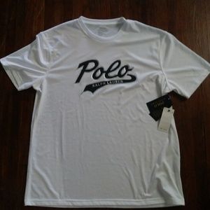 Polo Ralph Lauren Performance Shirt